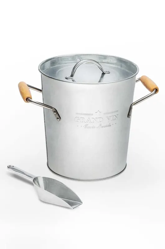 Balvi cooler i pojemnik na lód
