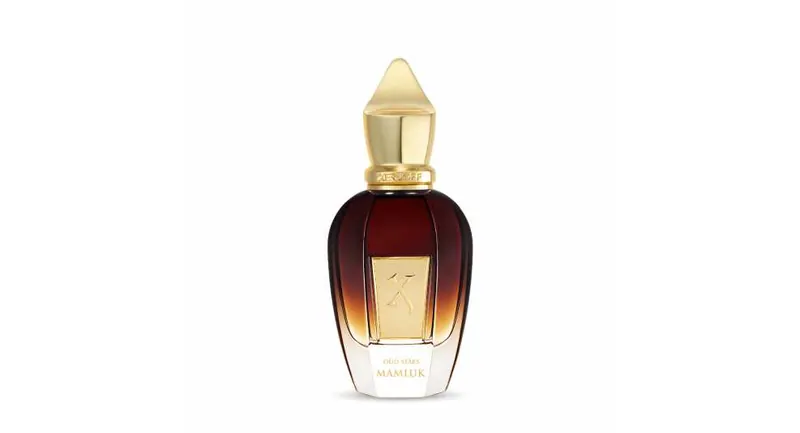 Woda perfumowana unisex Xerjoff Mamluk - 50 ml