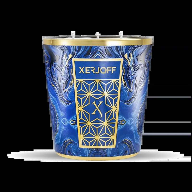 Xerjoff Bellanotte - 750 GR. świeca zapachowa