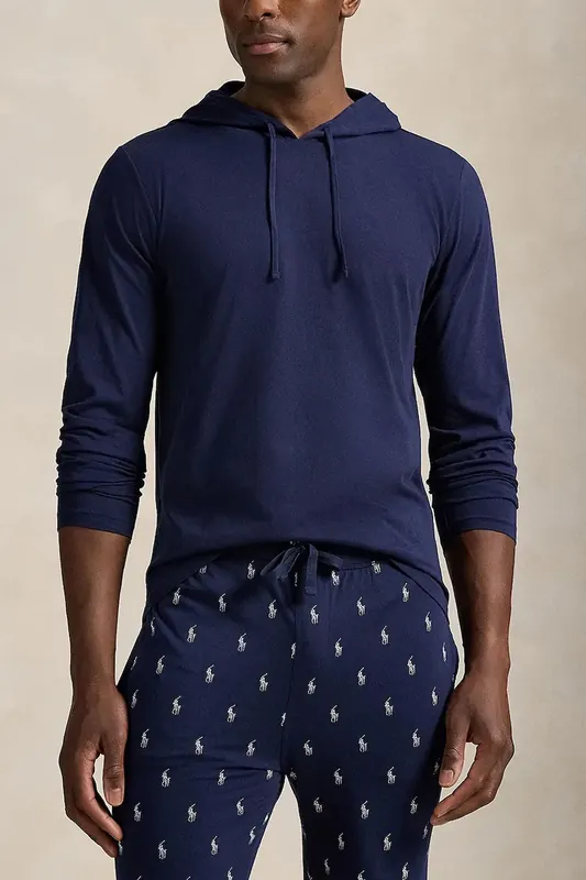 Polo Ralph Lauren Longsleeve bawełniany 714844760001