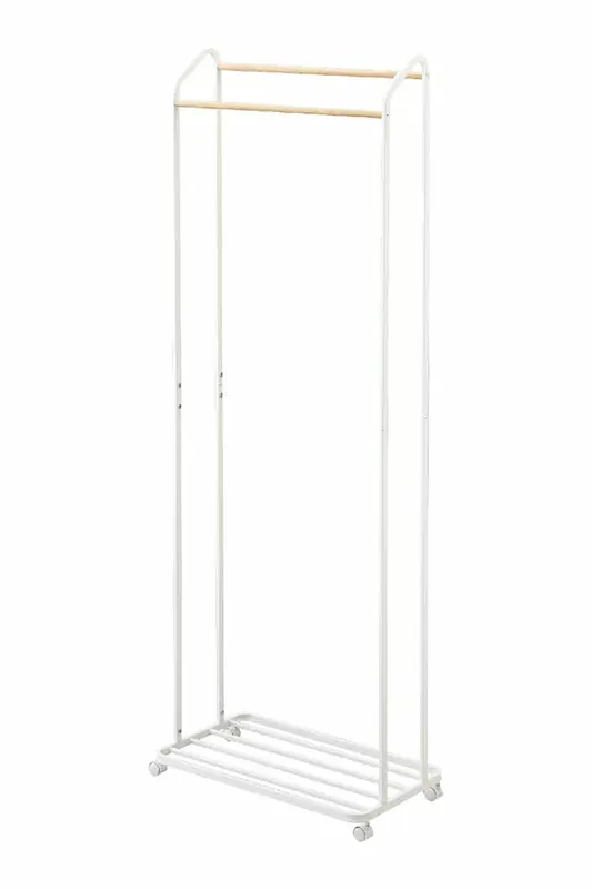 Yamazaki wieszak ze stali 67 x 35 x 172,5 cm