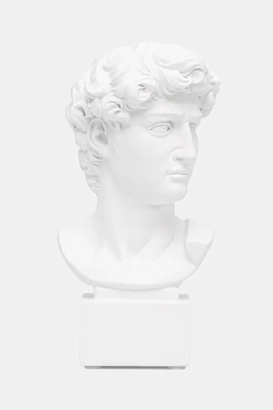 Palais Royal figurka dekoracyjna z tworzywa sztucznego 18 cm