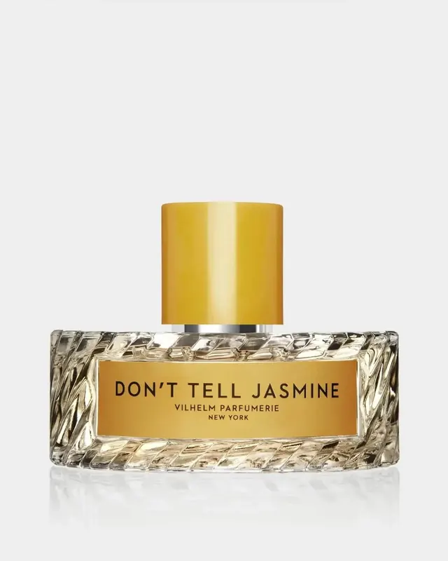 Vilhelm Parfumerie NIE MÓW JAŚMINOWI - 100 ml