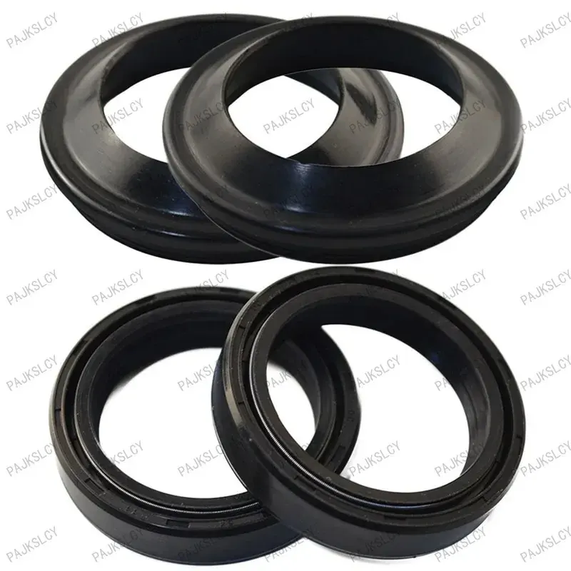 43x54x11mm 43 54 Uszczelka olejowa przedniego widelca do motocykli Aprilia TUONO V4 TUONO 1000 TUONO V4 1100 CAPONORD 1200 43 * 54 * 11