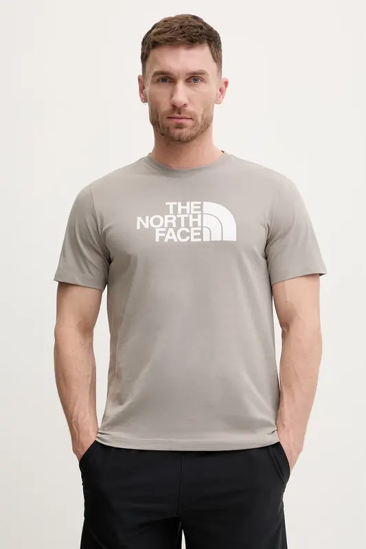 The North Face t-shirt EVOLUTION