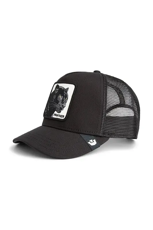 Goorin Bros czapka z daszkiem Panther Trucker