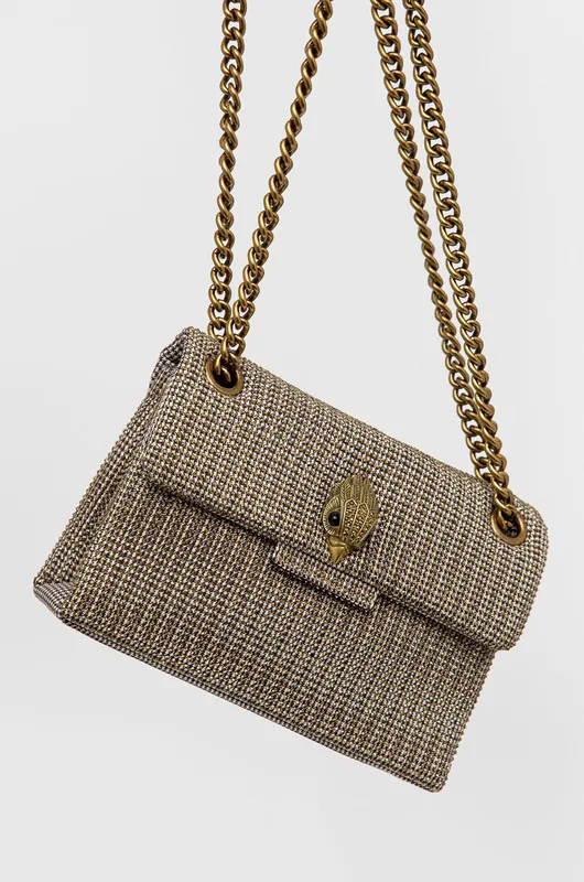 Kurt Geiger London kopertówka