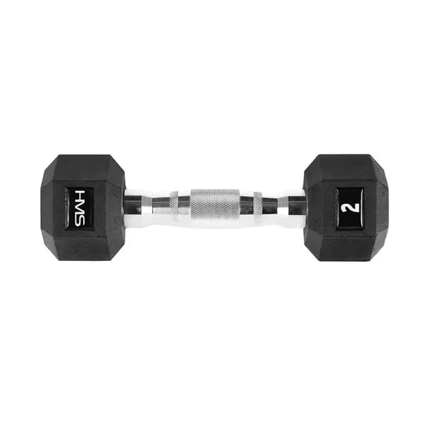 HMS HEX Pro 2 Kg Hantla