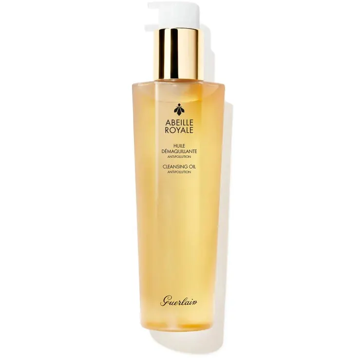 Guerlain Olejek Oczyszczający Abeille Royale - 150ml