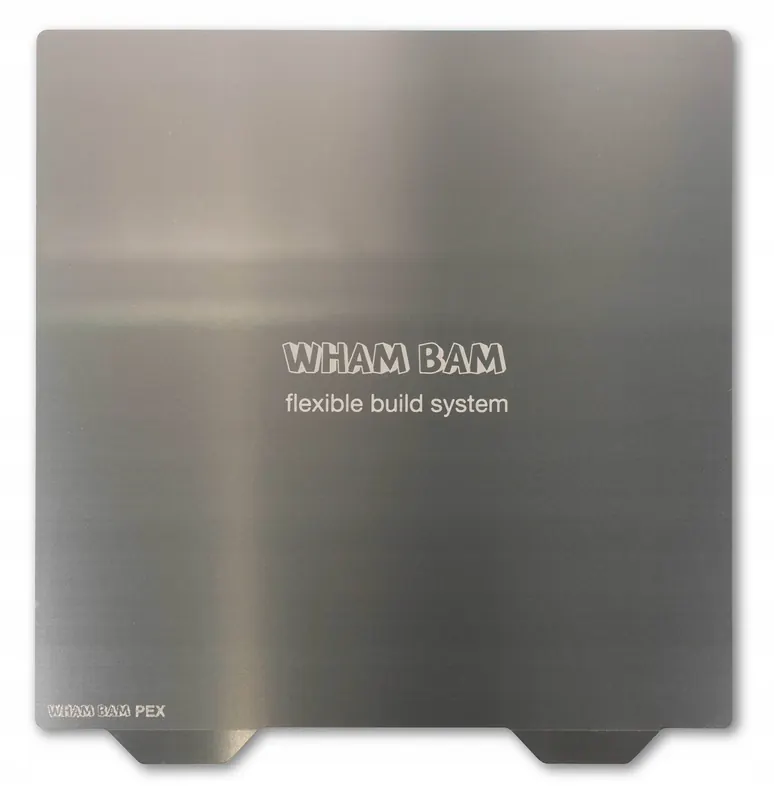 Podložka Flexi Plate Wham Bam 470x470