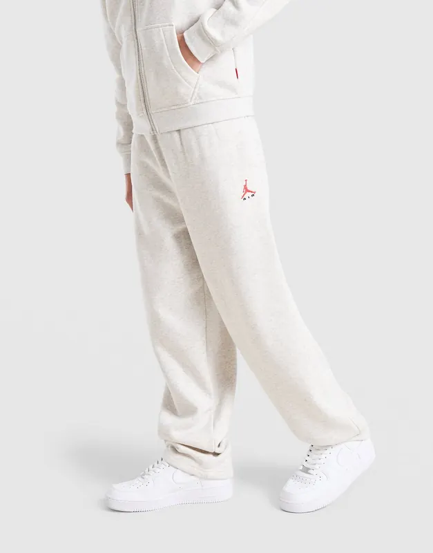 Jordan Spodnie Brooklyn Open Hem Pant