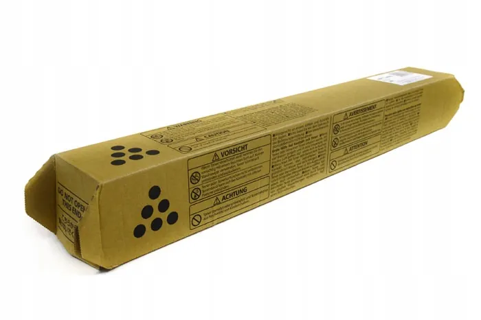 Toner Clear Box Black Ricoh Af MPC3002 K náhrada (842016, 841651, 841739)