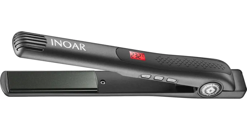 INOAR Extreme Premium Iron prostownica do włosów