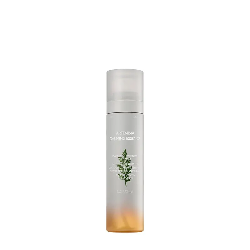 Missha Artemisia Calming Essence mgiełka
