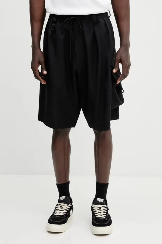 Y-3 szorty SU CARGO SHORTS