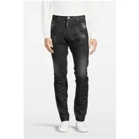 Dsquared2 Jeans Cool Guy Black Maat: 48 | Slim Jeans Outlet | Heren | Bruin