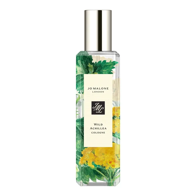 Jo Malone Wild Yarrow Eau De Cologne dla kobiet 30ml