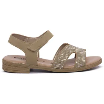 Valleverde  Flache Sandalen BEIGE