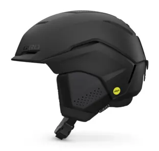 GIRO Kask zimowy TENET MIPS czarny (55.5-59)