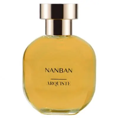 Arquiste Woda toaletowa Nanban 100ml