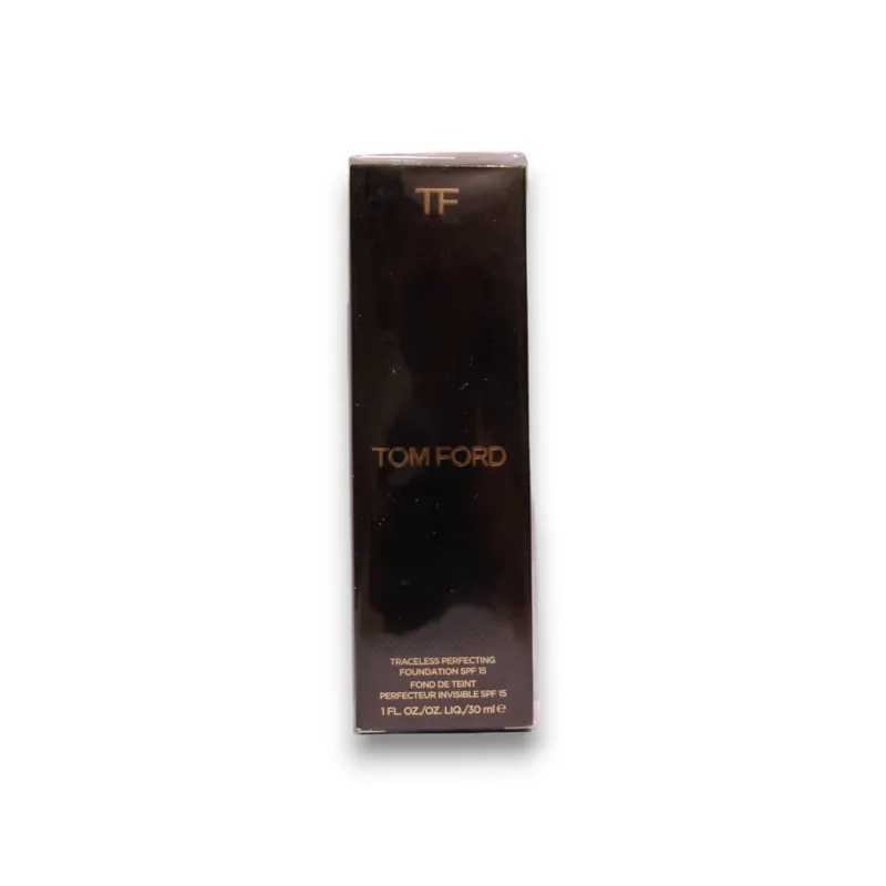 Podkład w płynie bezśladowy Tom Ford 11.0 Dusk SPF 15 30 ml