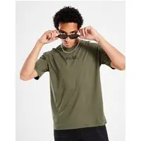 Hoodrich T-Shirt Small Log