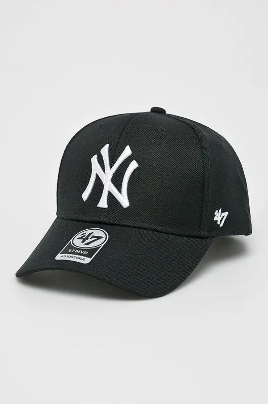 47 brand - Czapka MLB New York Yankees