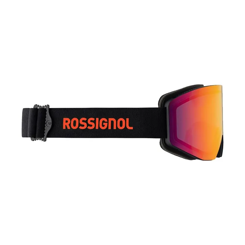 ROSSIGNOL gogle narciarskie OTAVA S HERO (one size)