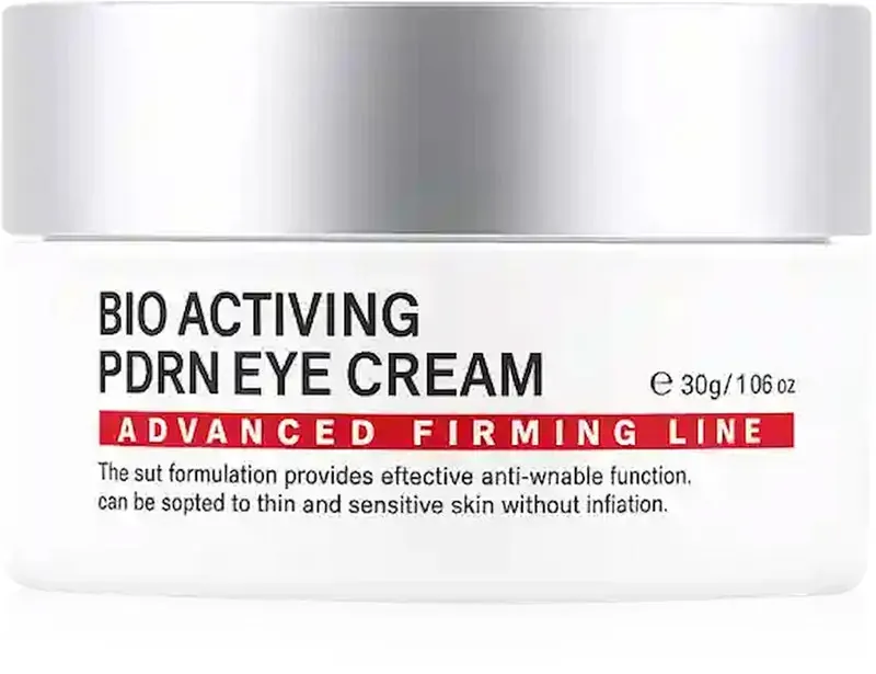 Dermaline PDRN Solution Bio Activing PDRN Eye Cream odmładzający krem pod oczy 30 g