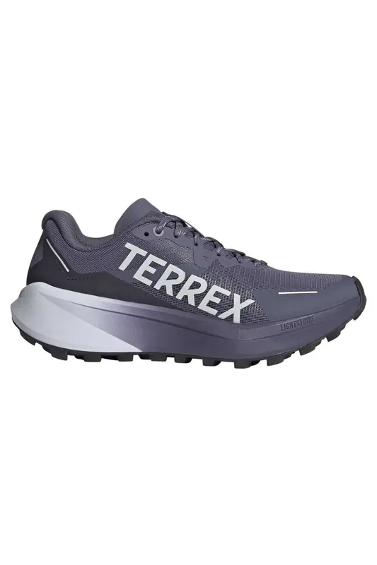 Adidas Terrex Agravic 3 Trail Running Shoes Maat: 38 2/3 | Hardloopschoenen Outlet | Dames | Grijs