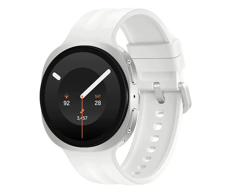 Smartwatch Samsung Galaxy Watch 9 40mm Lte L345 biały