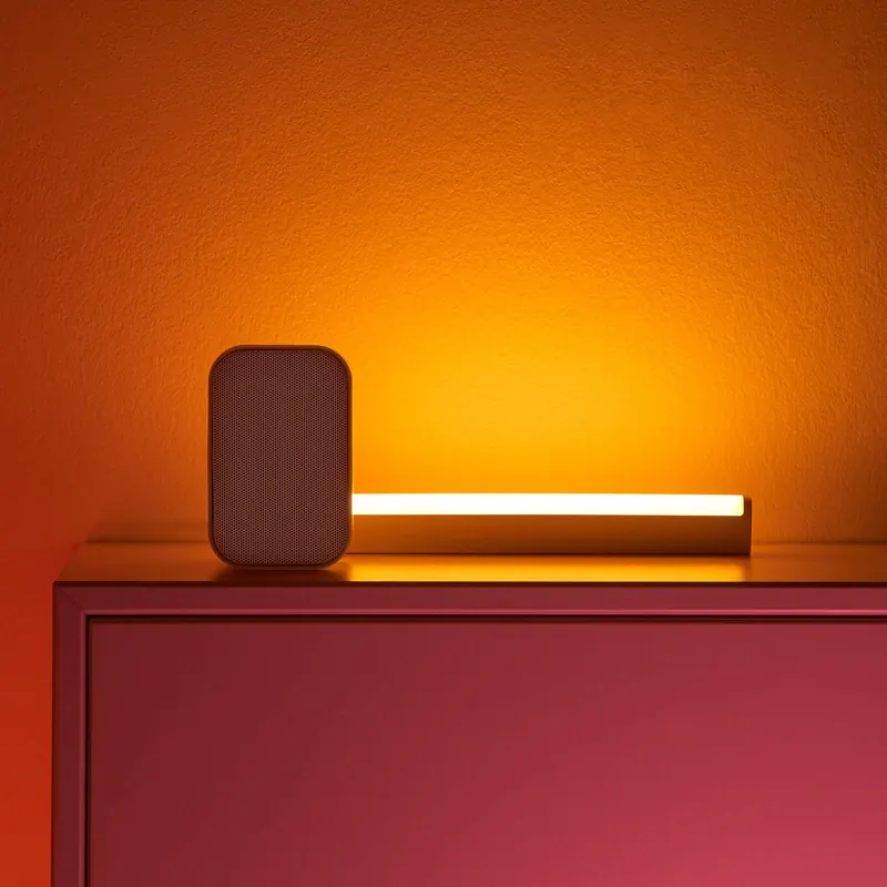Lampa stołowa LED WiZ Bar Light, opakowanie pojedyncze