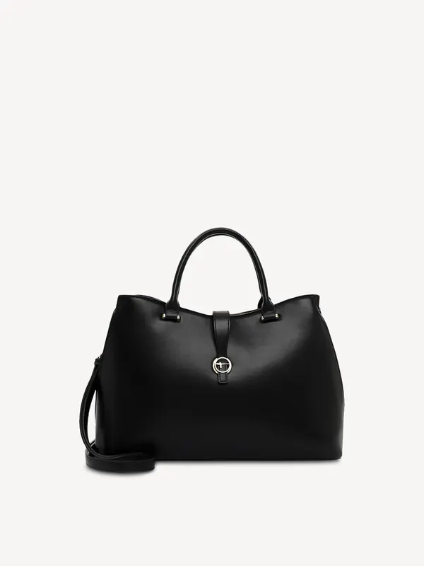 Torba na zakupy czarny - one size