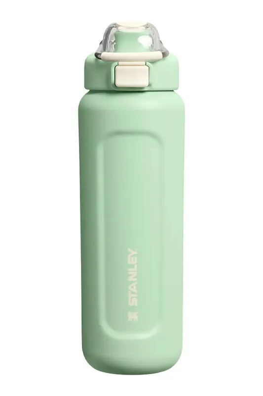 Stanley butelka termiczna ze stali nierdzewnej Classic Wellspring Pistachio 0,7 l