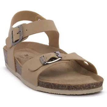 Valleverde  Keilabsatzsandalen SABBIA