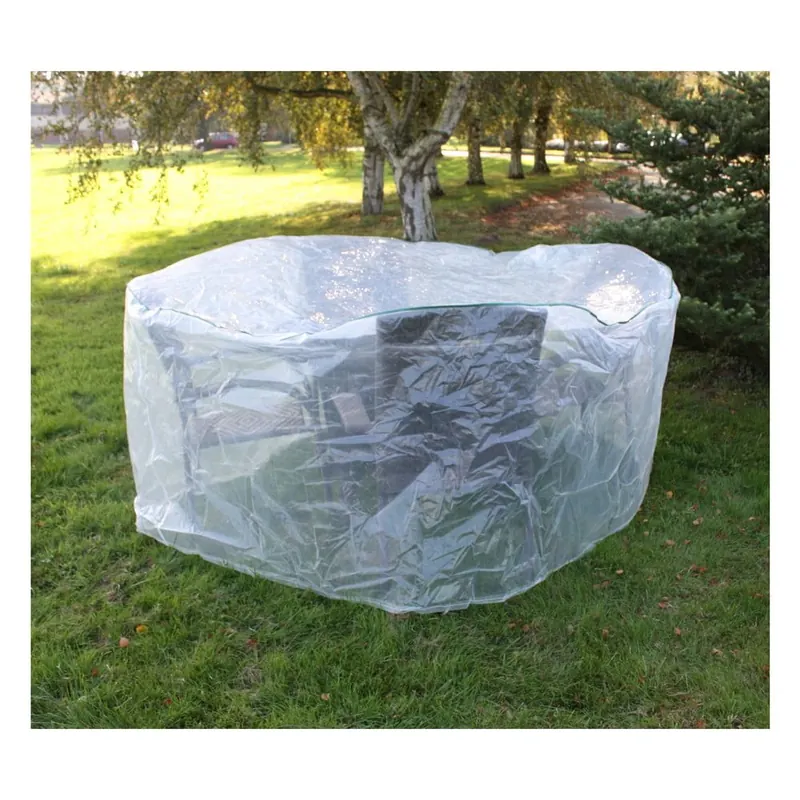 Pokrowiec na meble ogrodowe ø 210 cm – Garden Pleasure