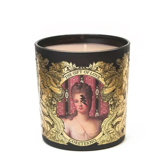 Coreterno The Gift Of Love świeca zapachowa 240g