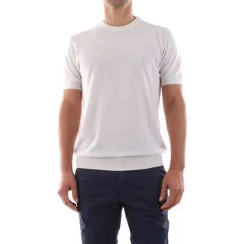 40weft  Pullover HANS 2258/1847 - CREW-40W441