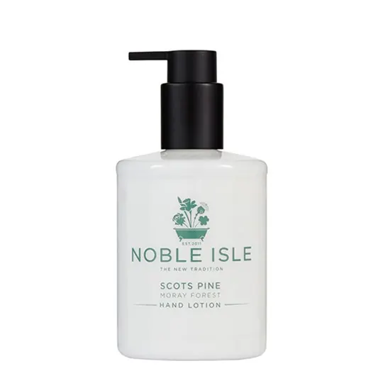 Noble isle Scots Pine balsam do ciała