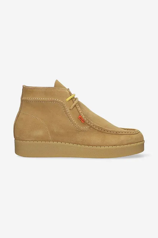 Levi's trzewiki zamszowe