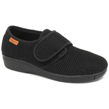Calzamedi  Hausschuhe 3044 negro