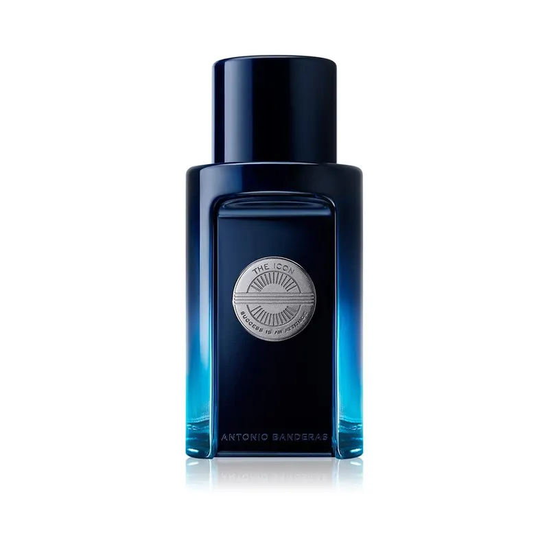Banderas The Icon Woda toaletowa dla mężczyzn 50 ml