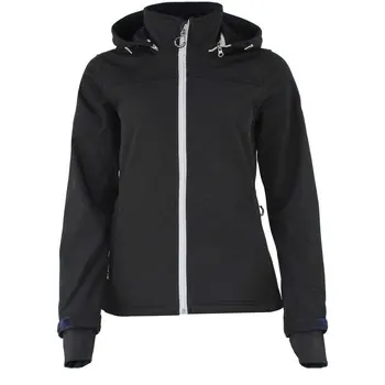 Peak Mountain  Damen-Jacke Blouson softshell femme AFORI