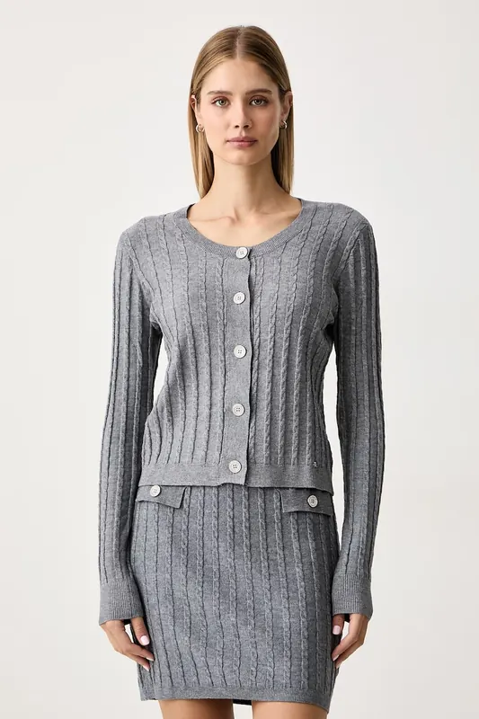 Gray