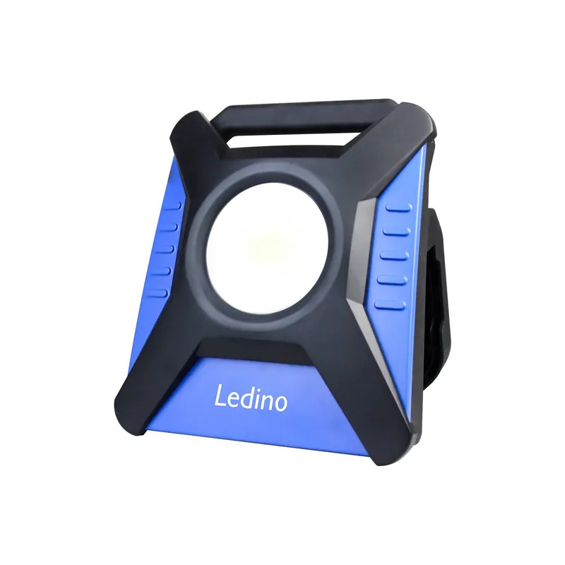 Akumulatorowy reflektor budowlany LED Kiel 40M 40W
