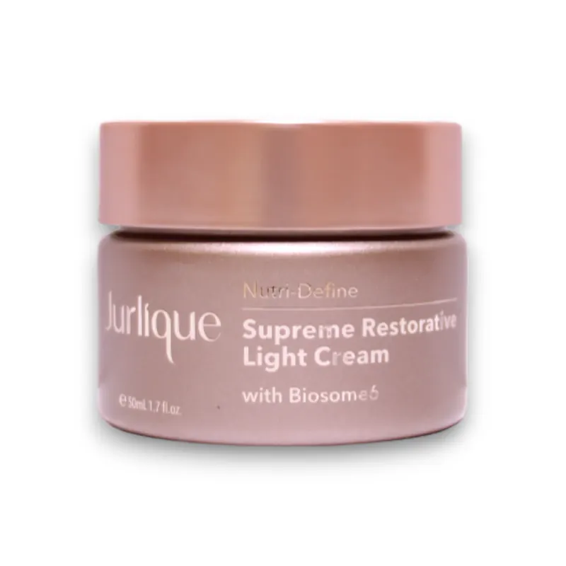Jurlique Nutri-Define Lekki krem do twarzy 50 ml