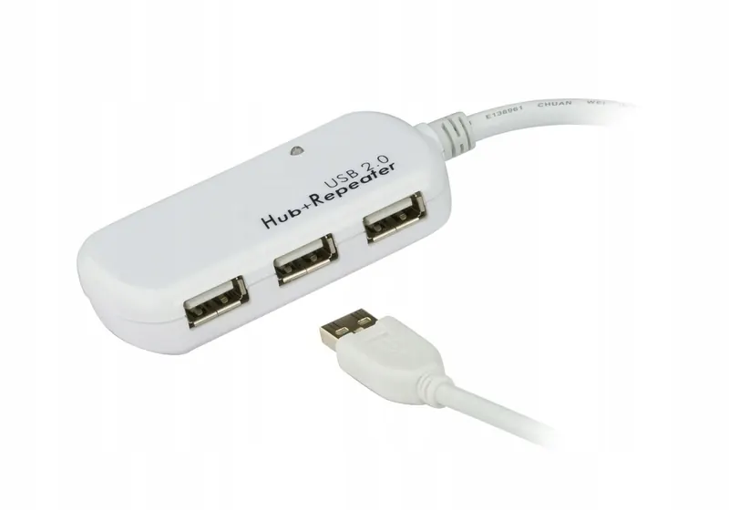 Aten Usb 2.0 4-portový Hub