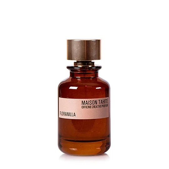 Woda perfumowana Maison Tahite Floranilla - 100 ml