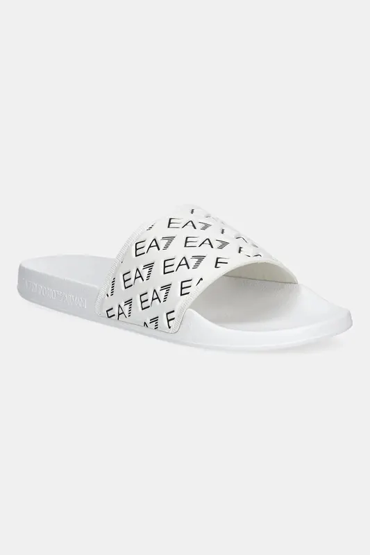 EA7 Emporio Armani klapki damskie