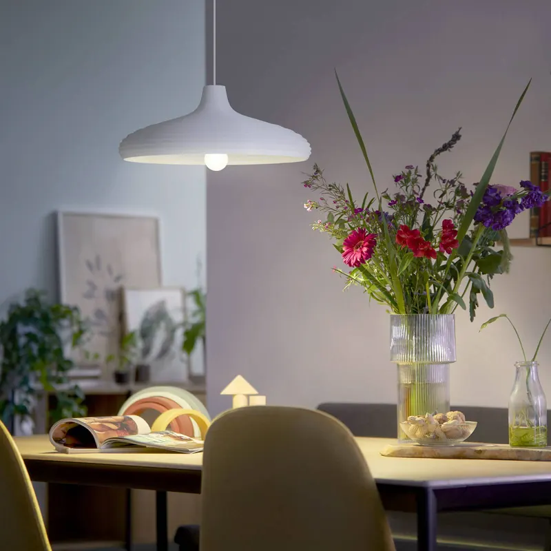 Żarówka LED Philips E27 A60 7,3W 1535lm 2700K matowa